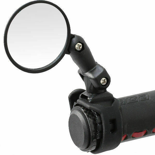 Bike Bicycle handlebar Mirror 637230598382 eBay