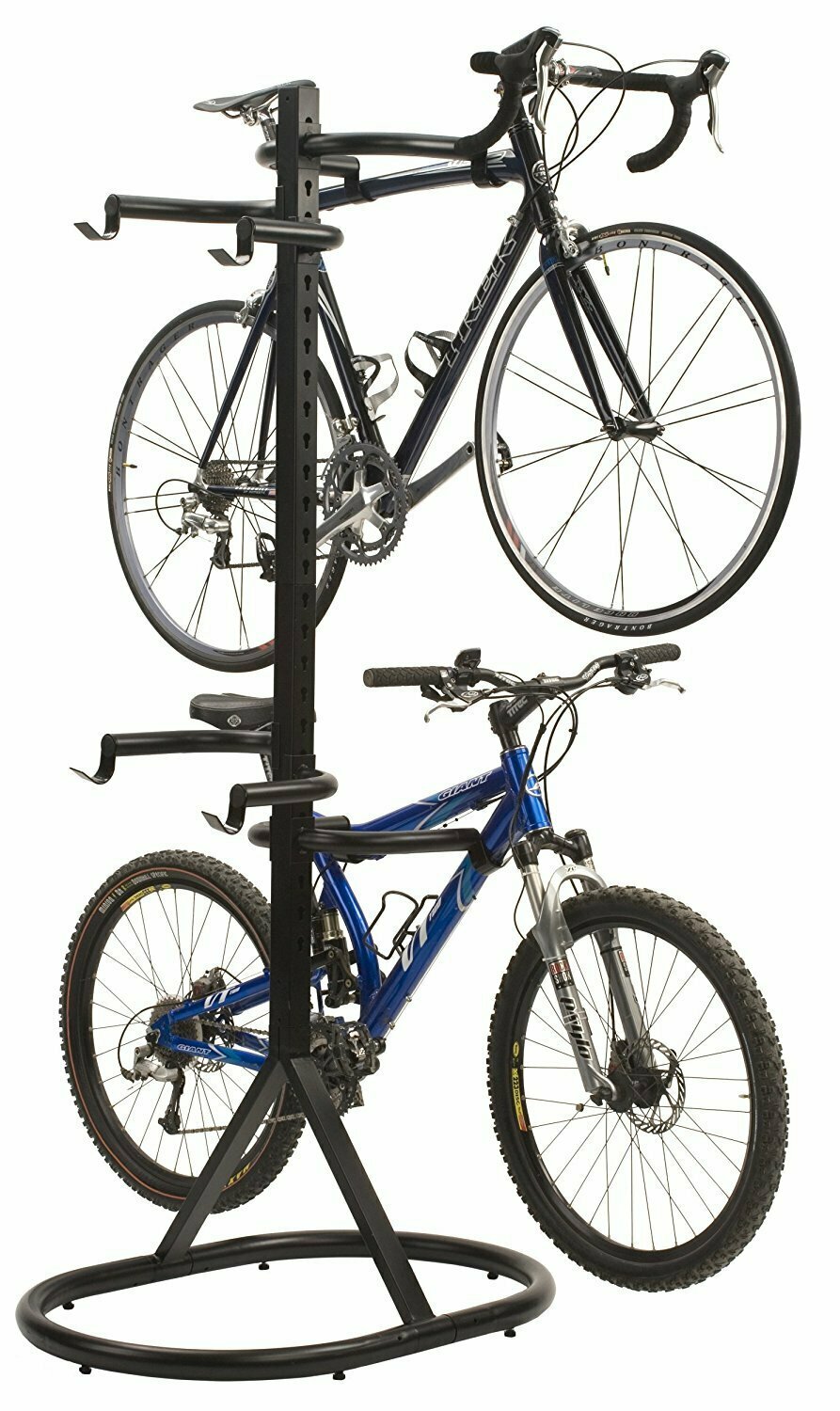 Buy 4 Bikes Bicycle Cycling Hanger Parking Rack Stand