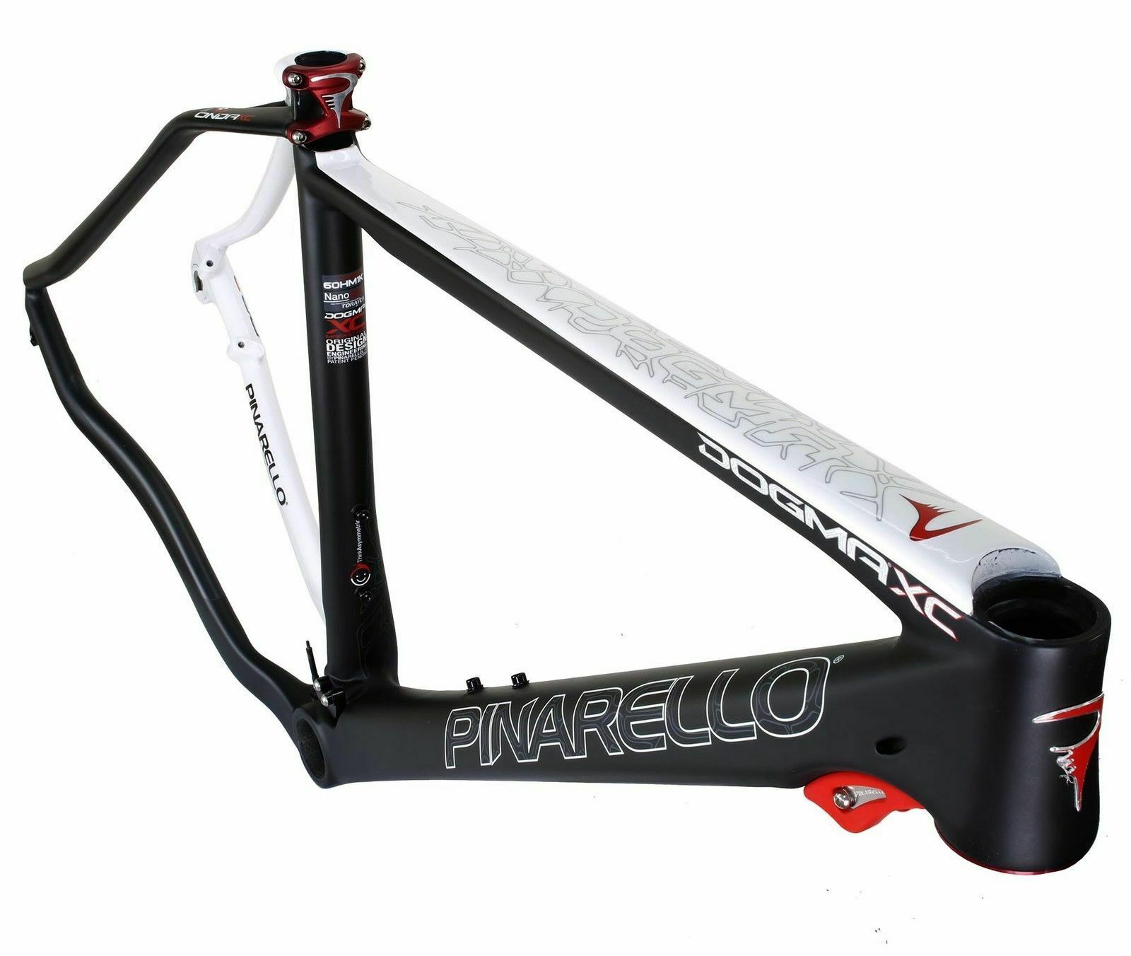 pinarello xc bike