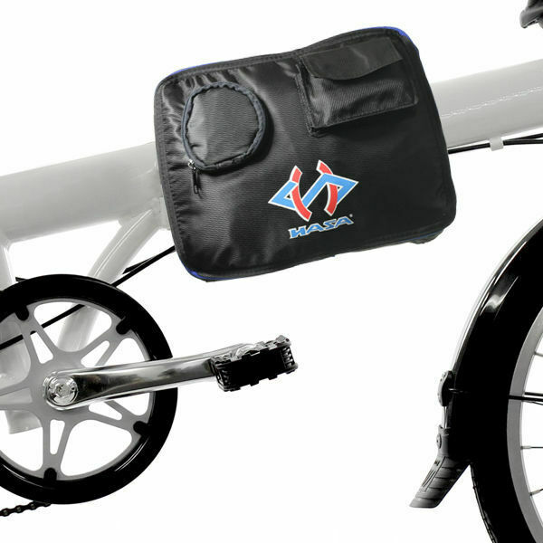 Buy HASA Folding Bike Case Travel Bag CD