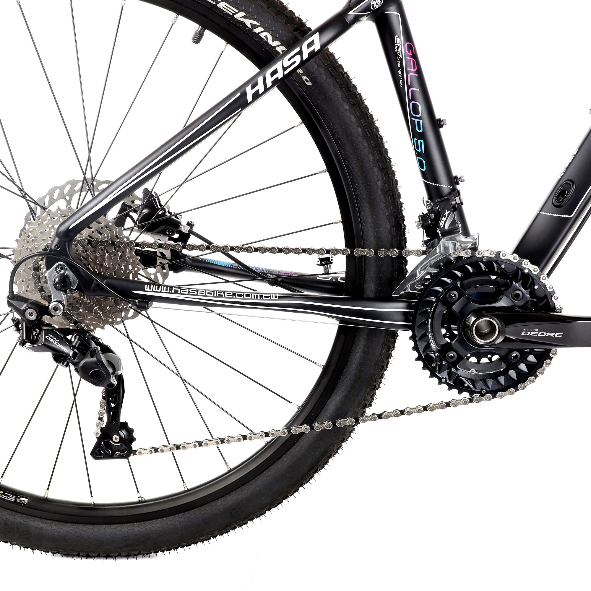 fluid mayhem bike