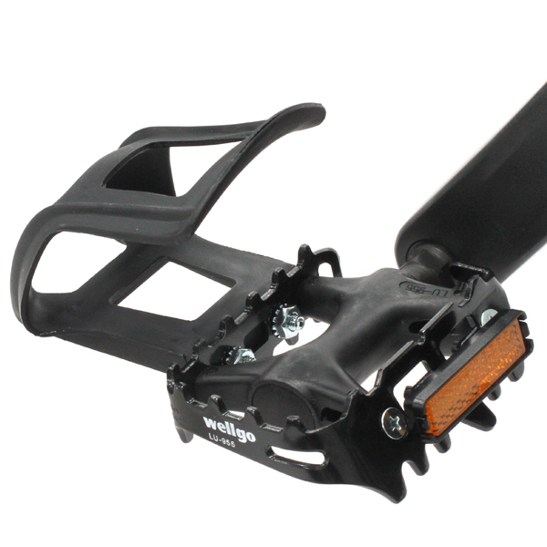 zefal strapless toe clips