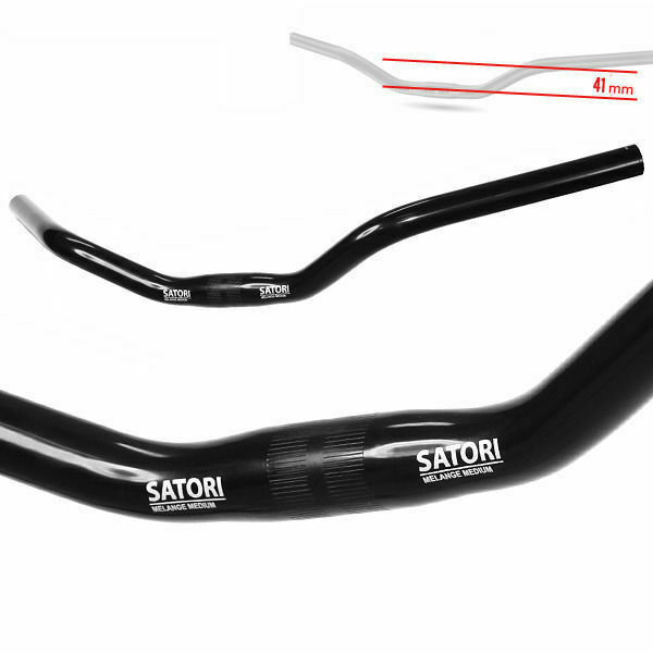 satori handlebar