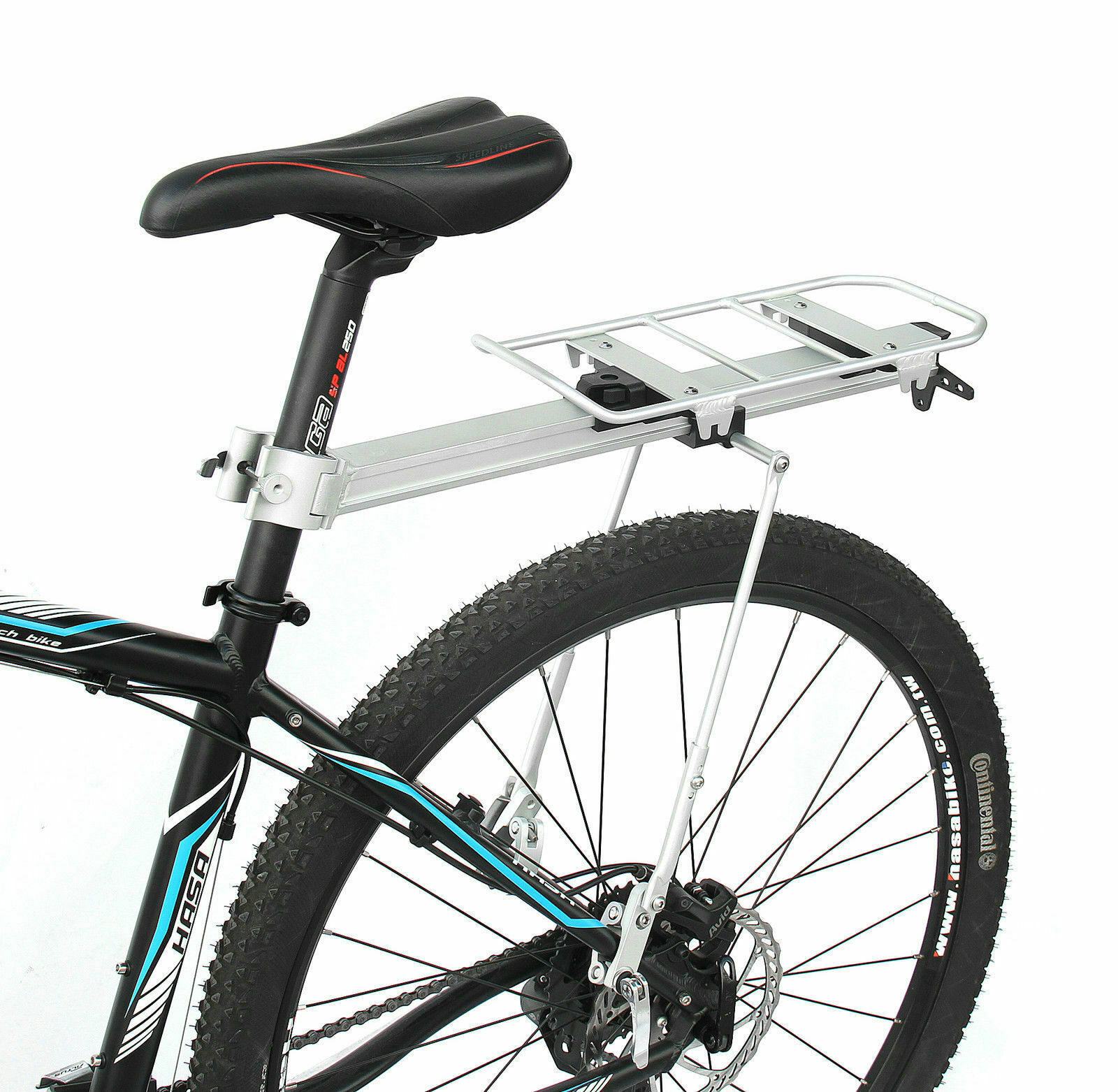 panniers for cyclists