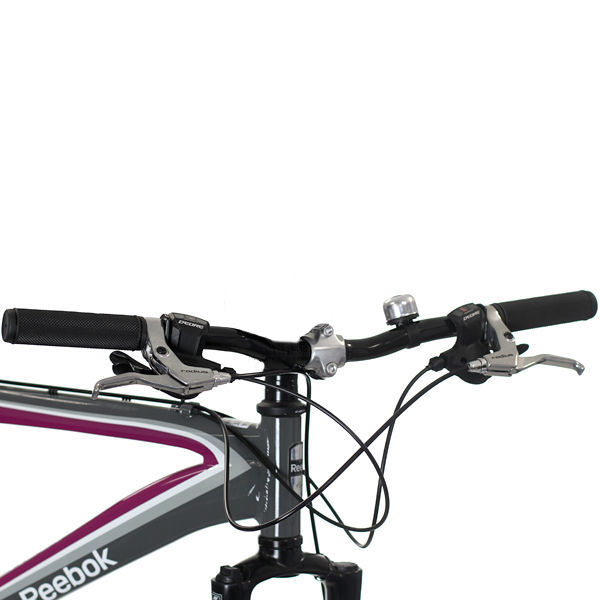 reebok bike