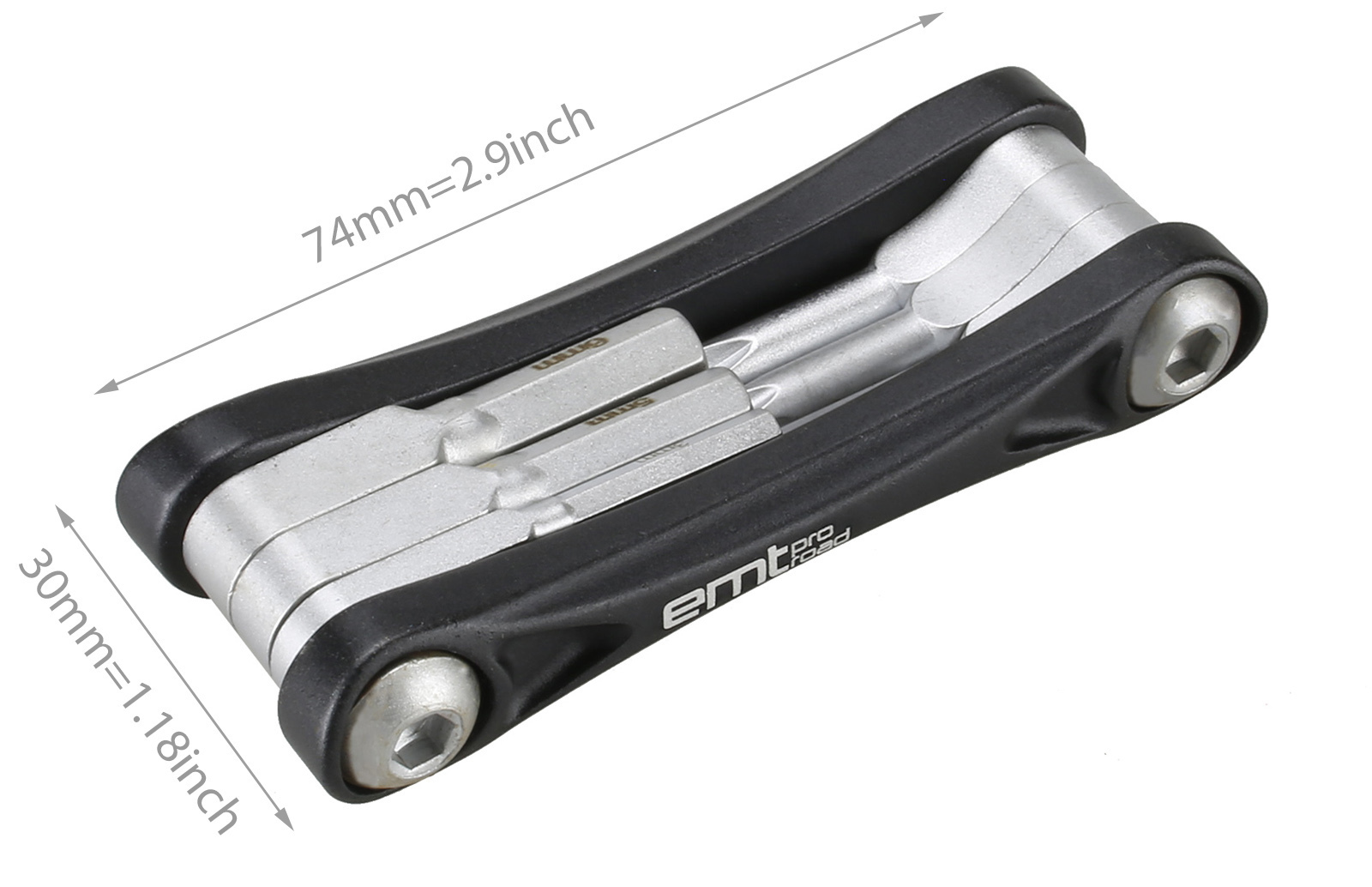 Buy Specialized EMT Pro 6 in 1 Bicycle Lightweight and Durable