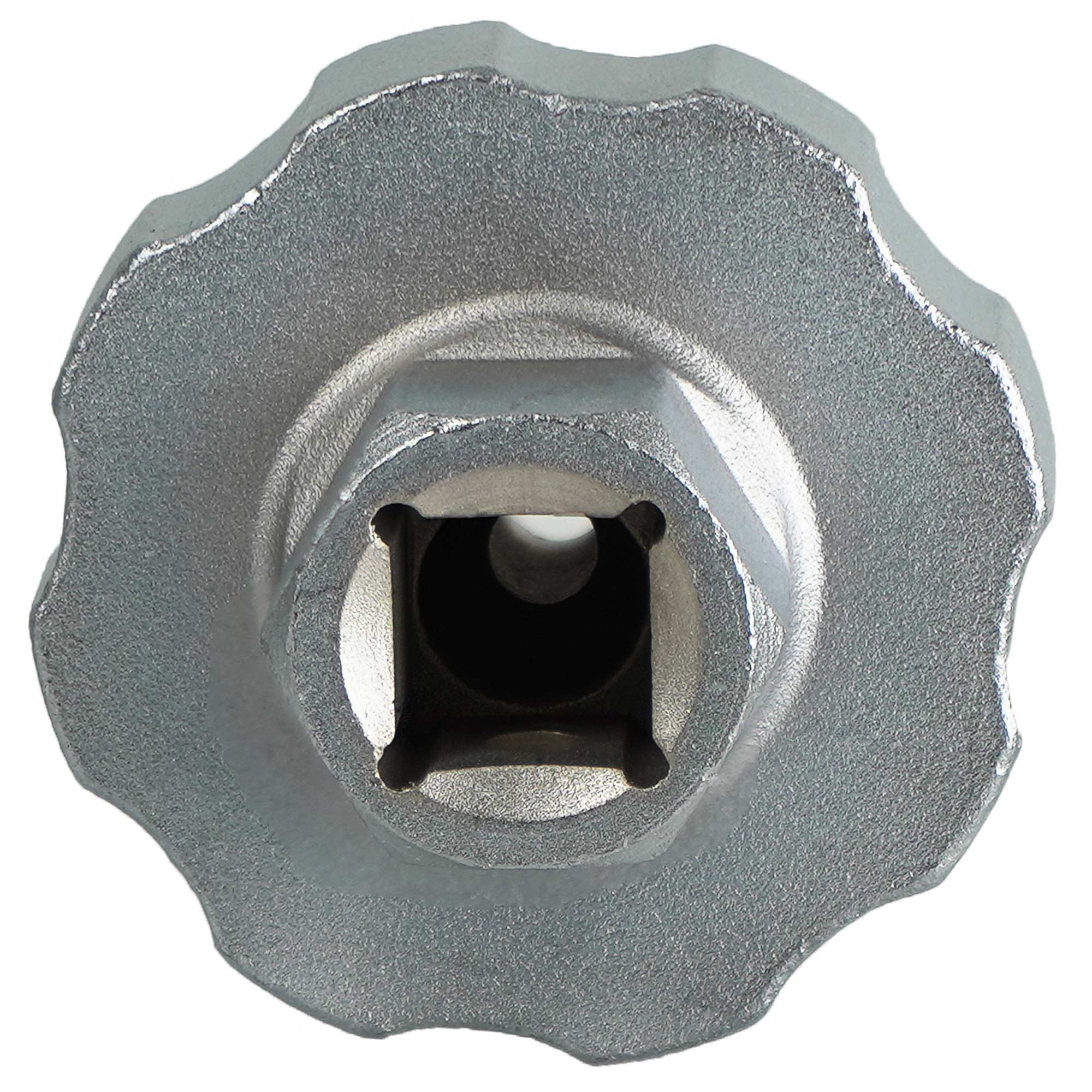 crank puller and bottom bracket tool