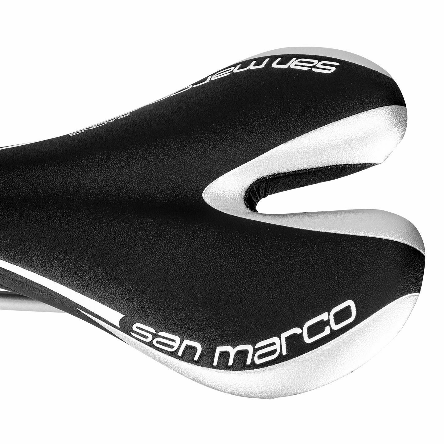 san marco aspide saddle