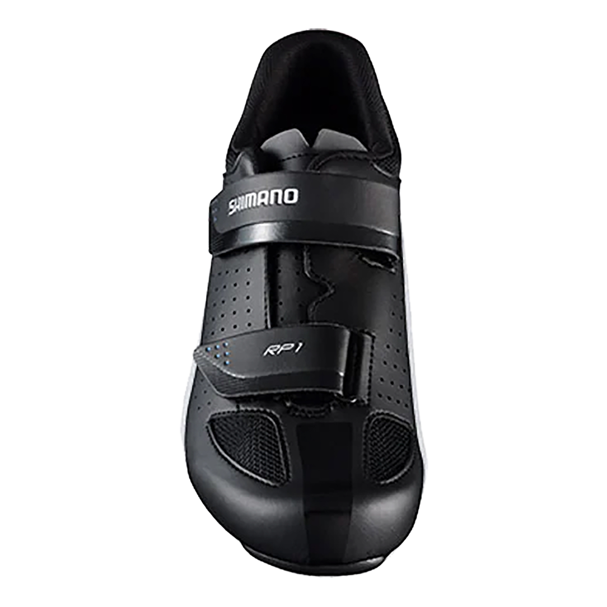 Buy Shimano RP1 Road Bike Bicycle Cycling Shoes For SPD SL Black Size 40 CD