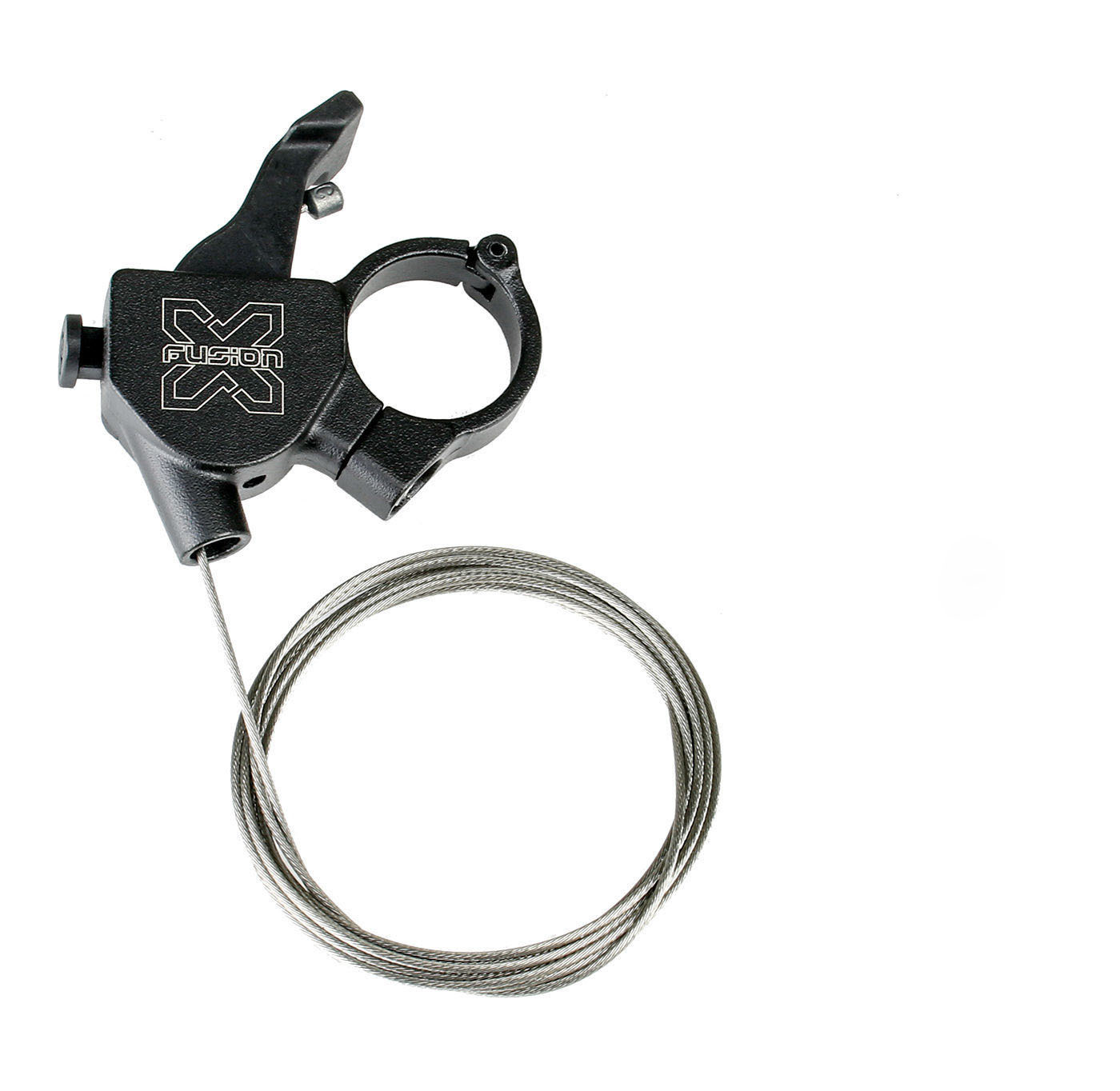 X Fusion P1 RL Mountain Bike Bicycle Lockout Rear Shock 200X57mm Pull ...