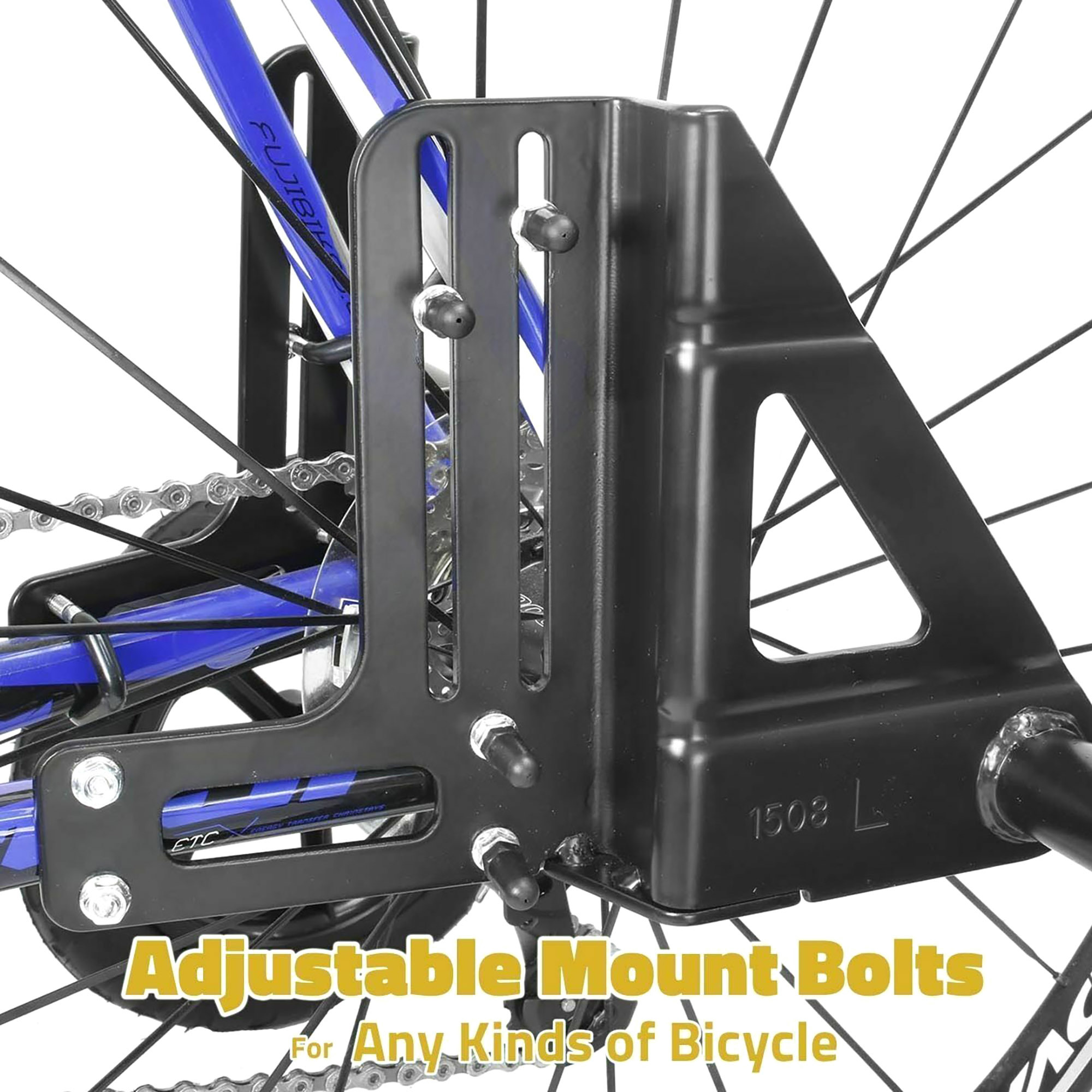 20 bike training wheels