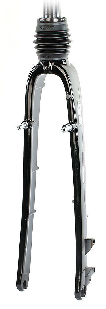 suspension forks for hybrid bikes