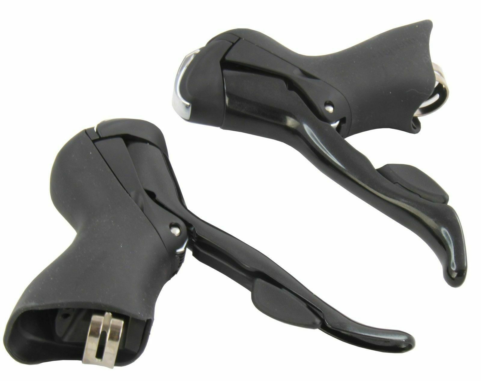 Shimano Dual Control STR460 Road Bike Brake Levers Shifters 2x10 Speed