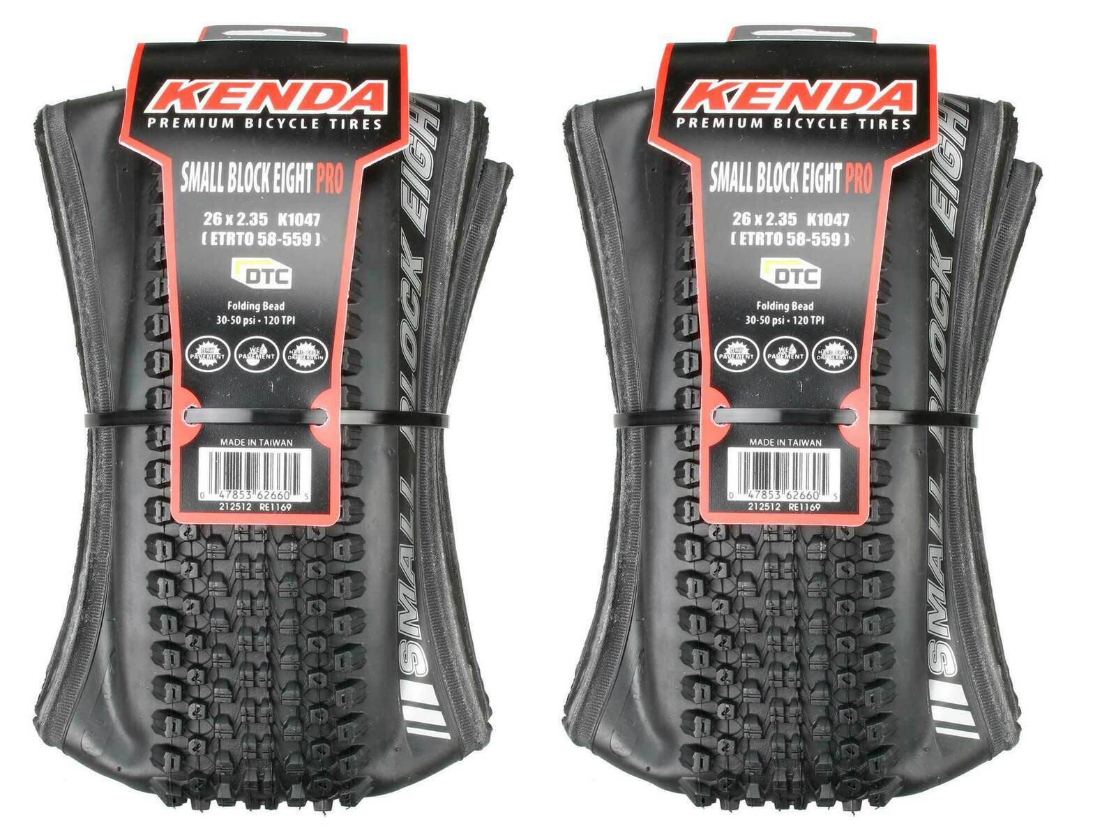 Kenda small block 8 26 x 1.95 online