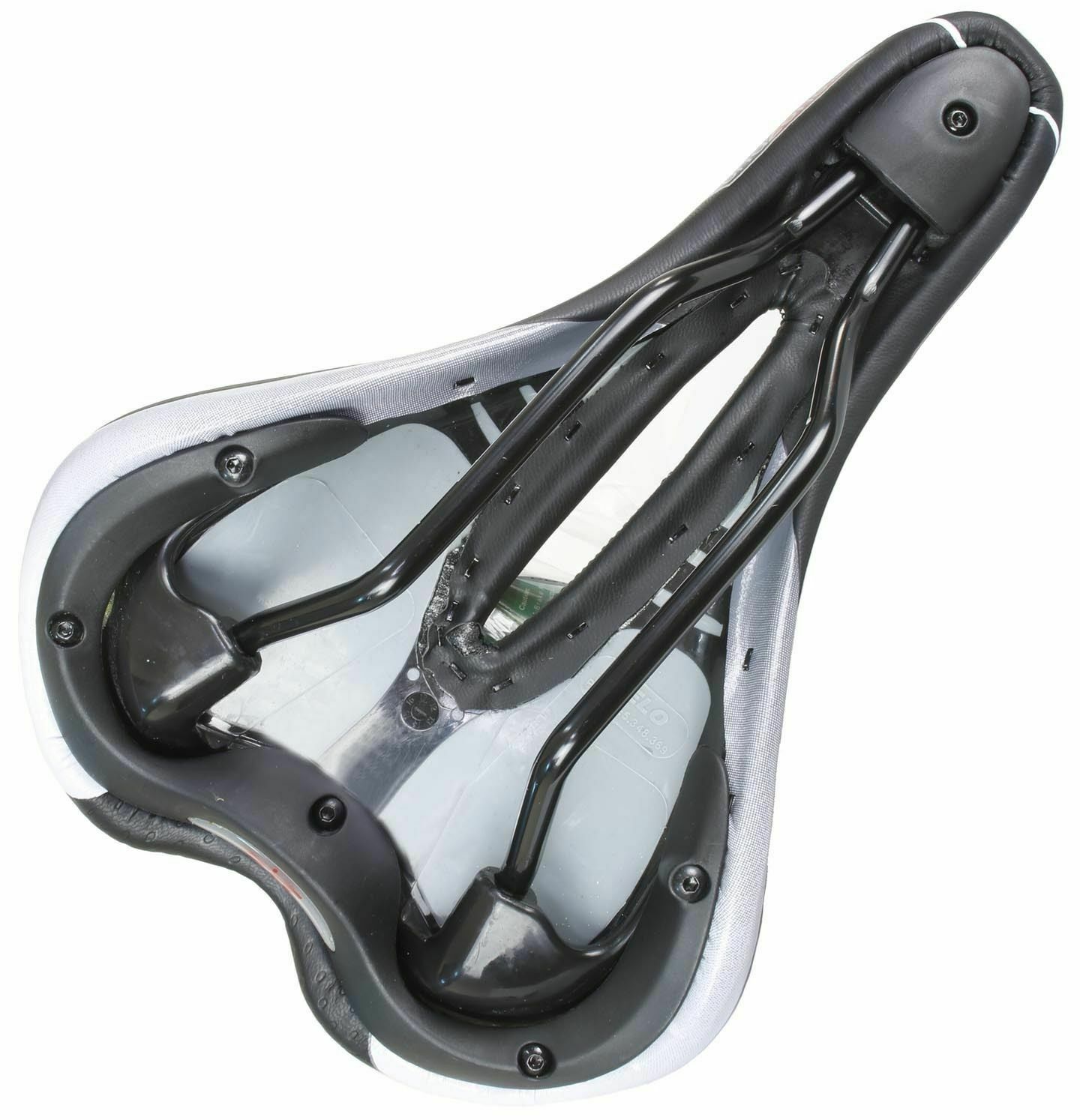 End zone bike seat best sale