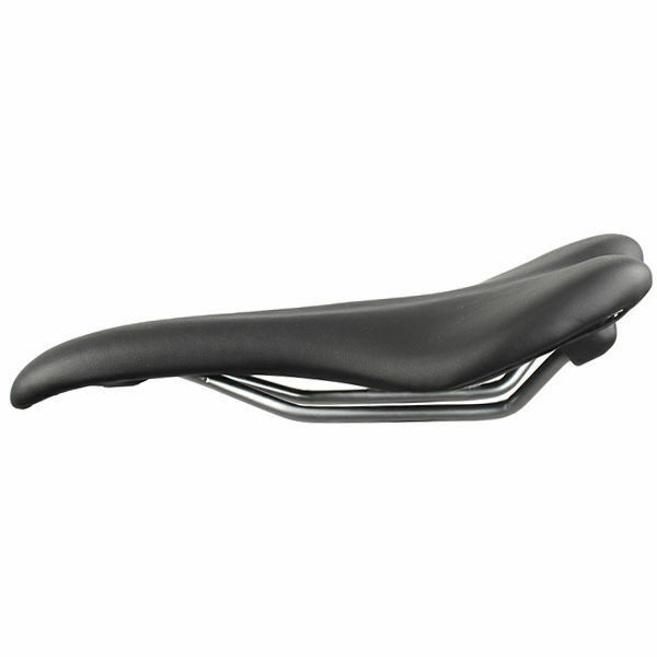 Buy VELO Road Bike Bicycle CrMo Saddle Seat CD