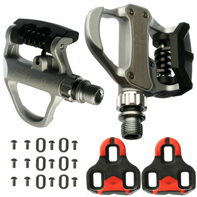 Buy Vp Road Bike Pedals Look Keo compatible Sealed CD
