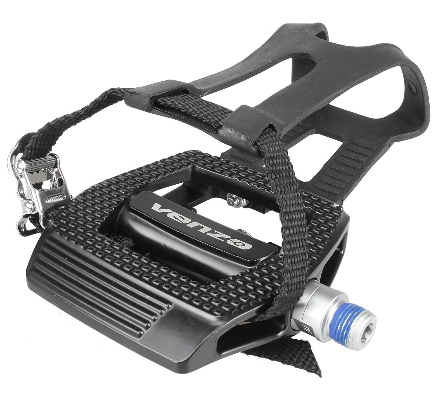 spin bike spd pedals