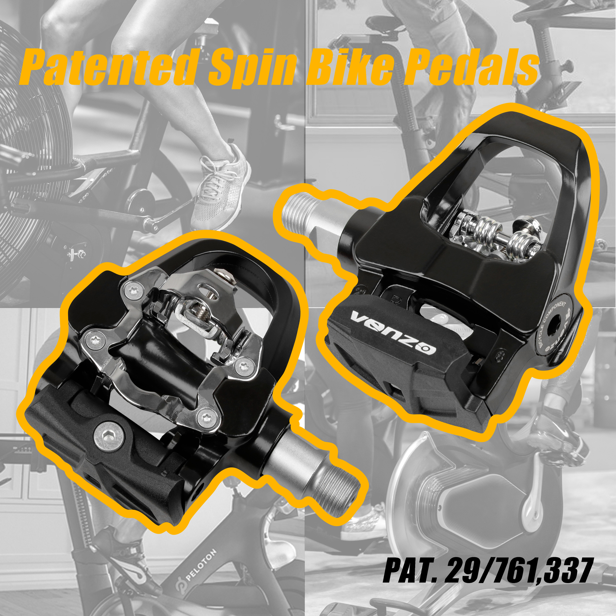 Cleats pedal price top