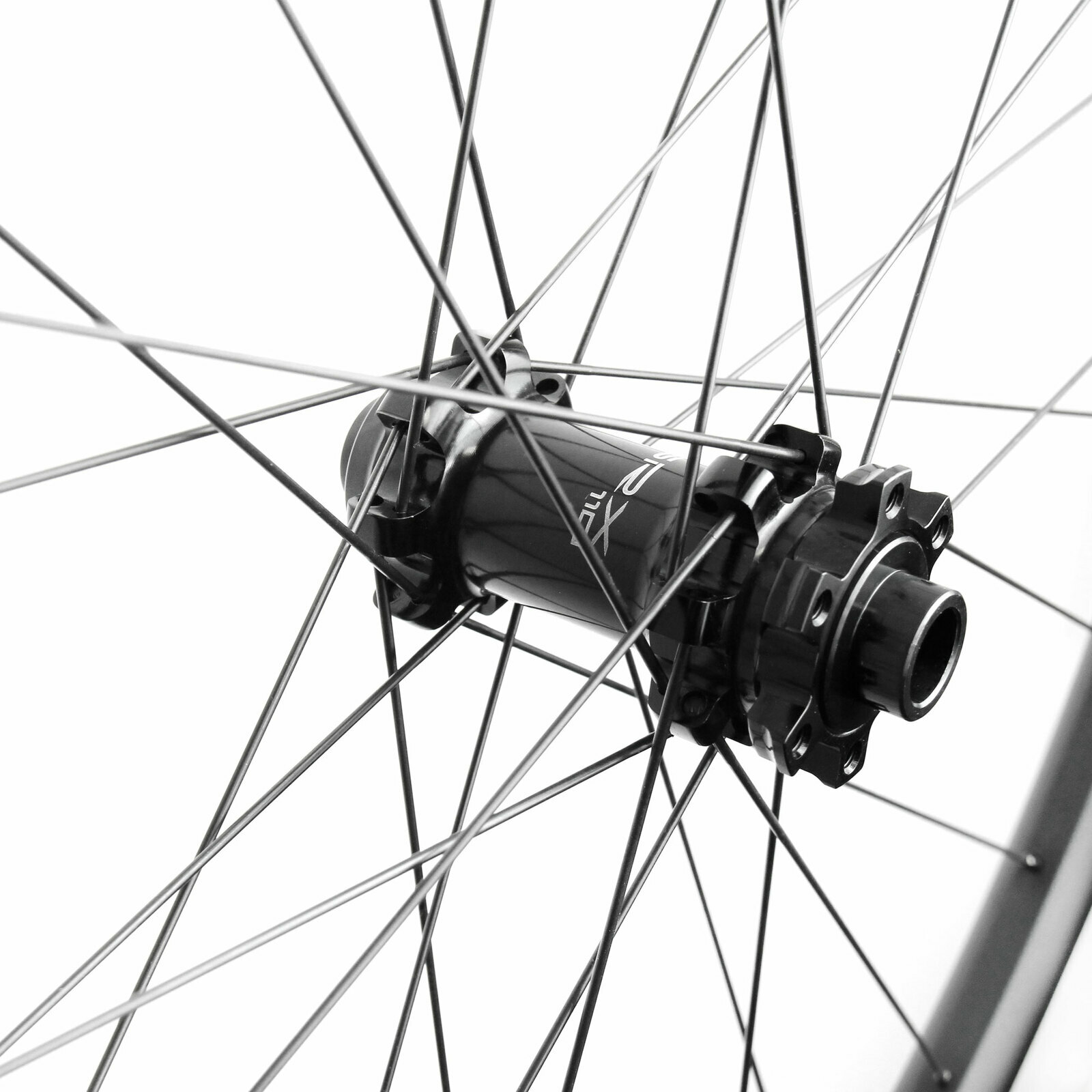 sun ringle 27.5 wheelset
