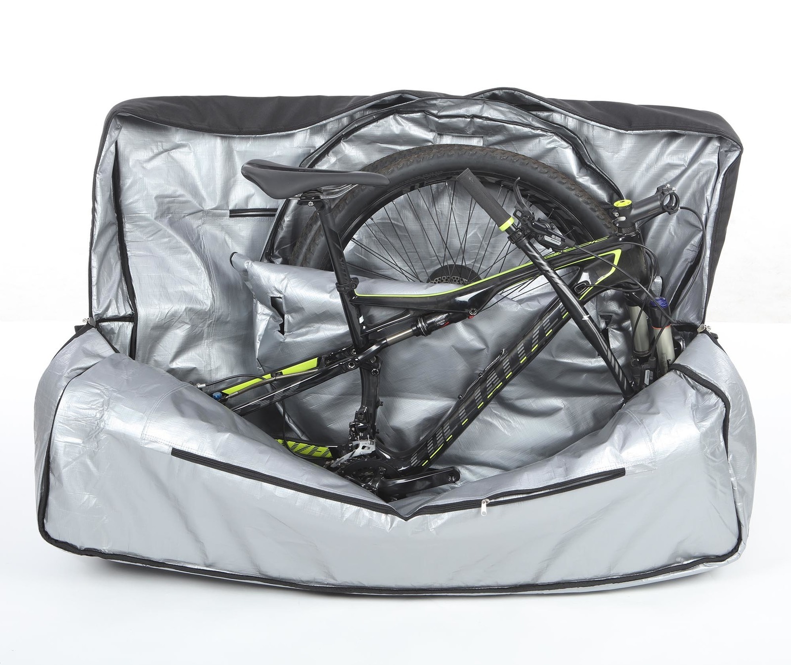 xxf bike case
