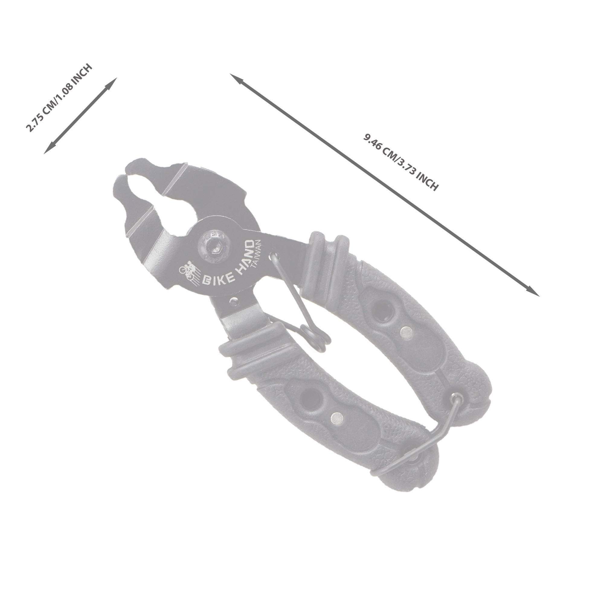 Bike Hand Pro Master Link Pliers Bike Chain Tool YC-335CO fit MLP-1 Sram Shimano 