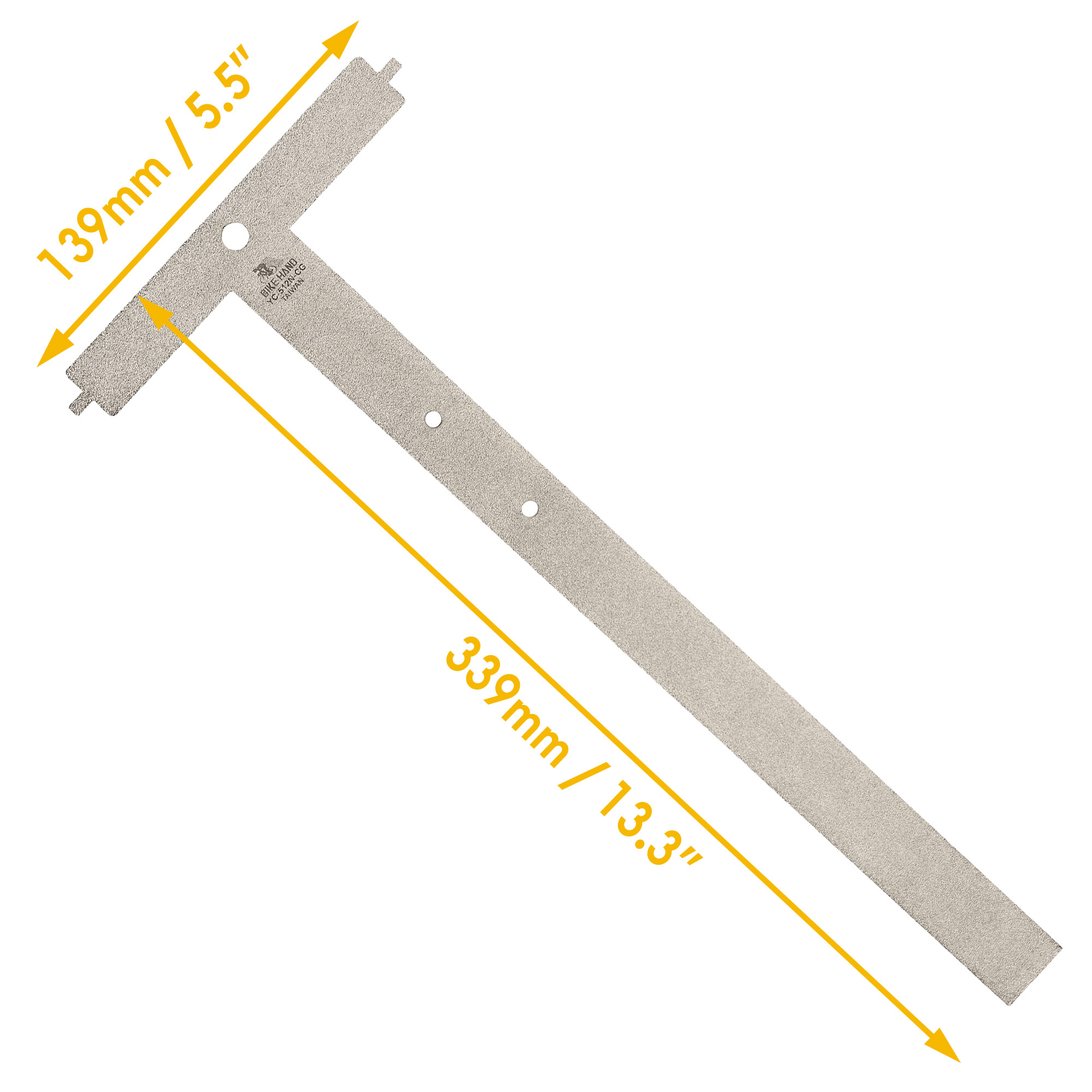 bikehand truing stand