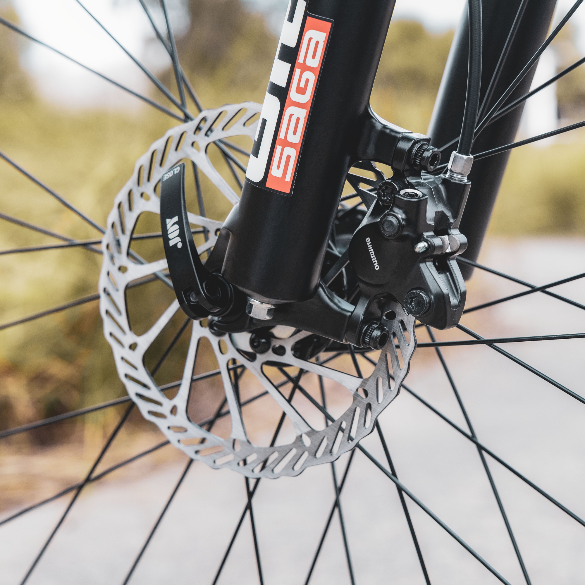 24 wheel mountain bike disc brakes outlet
