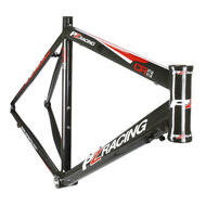 Buy PZ Racing CR2.2 AL7005 + Carbon Road Bike Frame 700x58cm | CD
