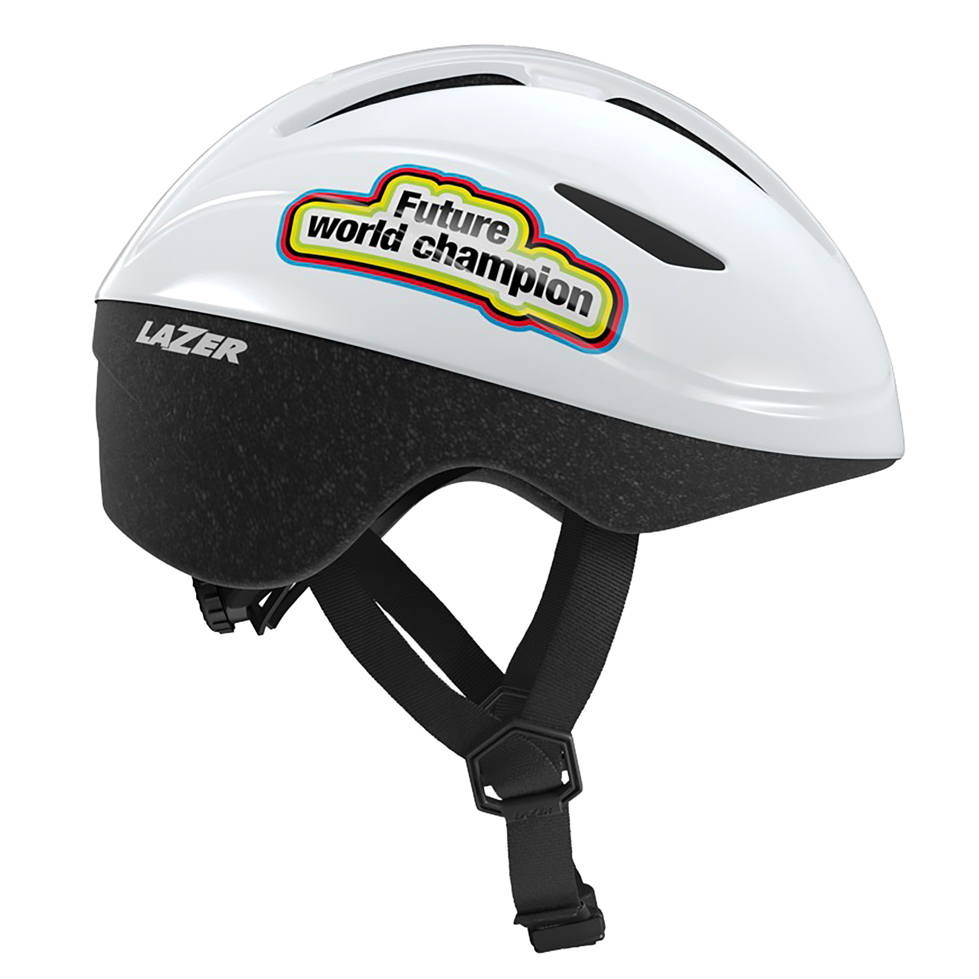 Lazer bob kids helmet 2025