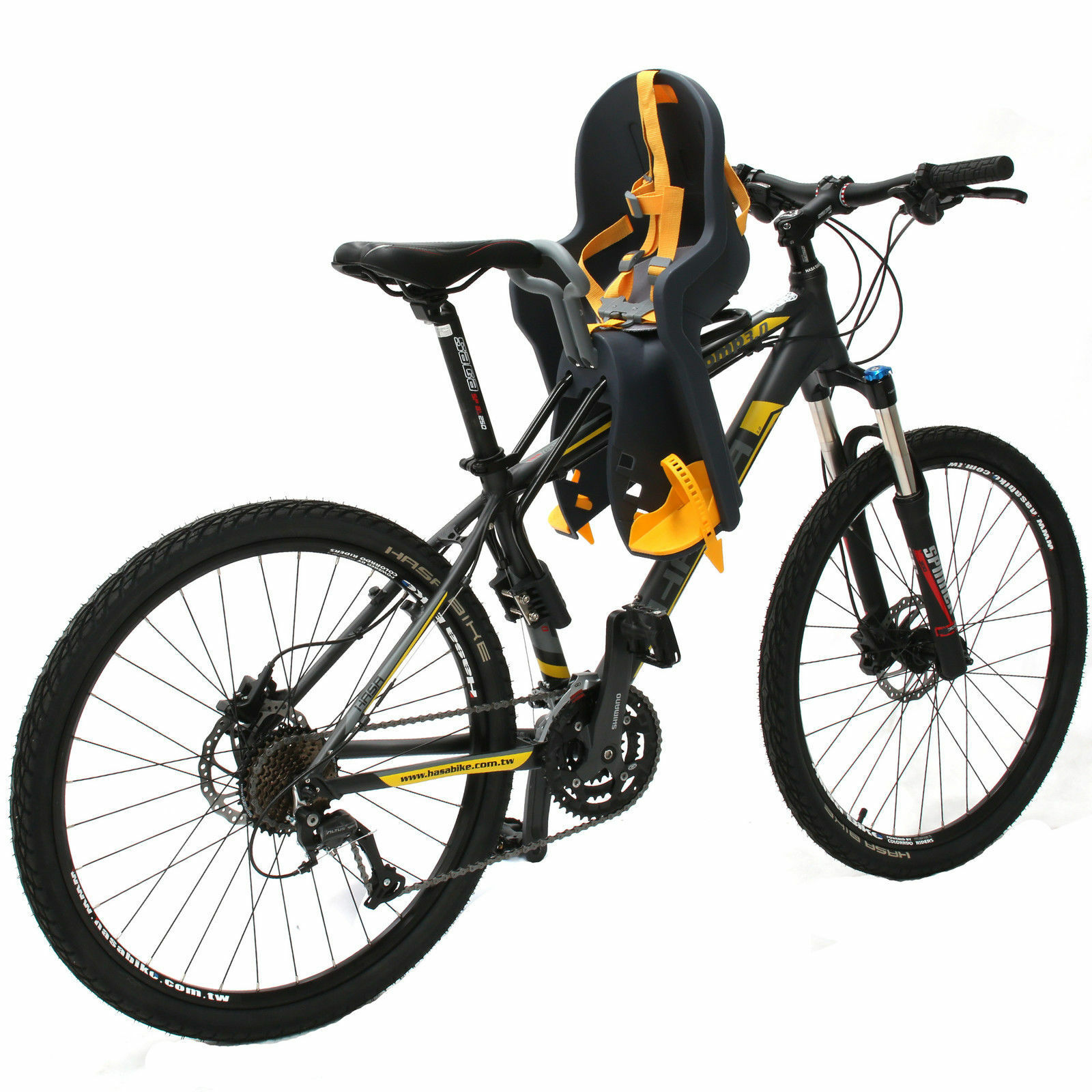 infant bike carrier