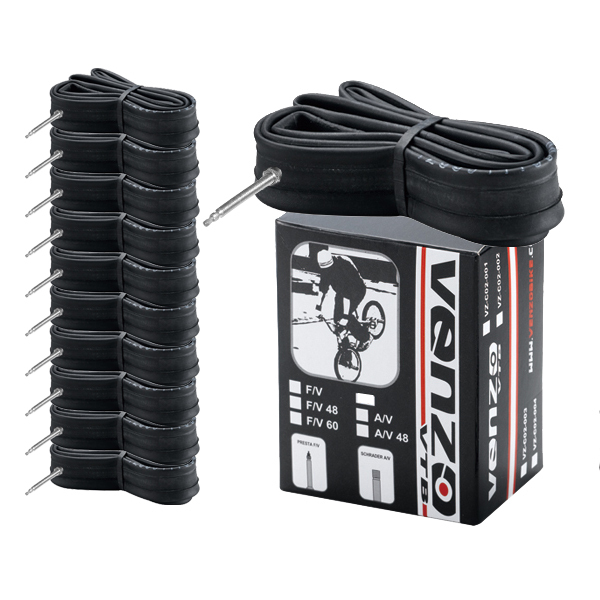 10x Venzo BMX Folding Bike Tyre Inner Tubes 20x1-1/8 A/V 637230595800 | eBay