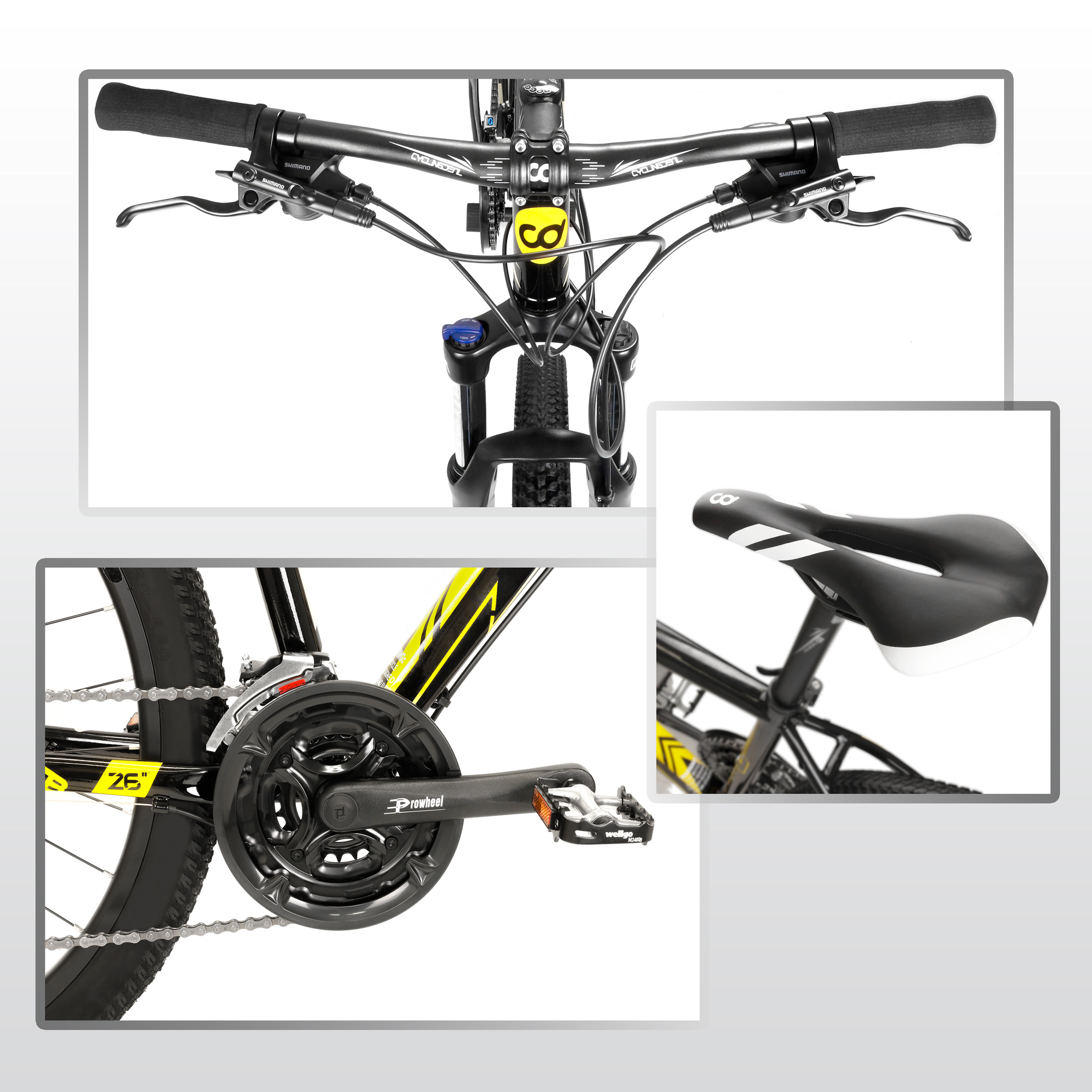 15 inch mountain bike for sale hotsell