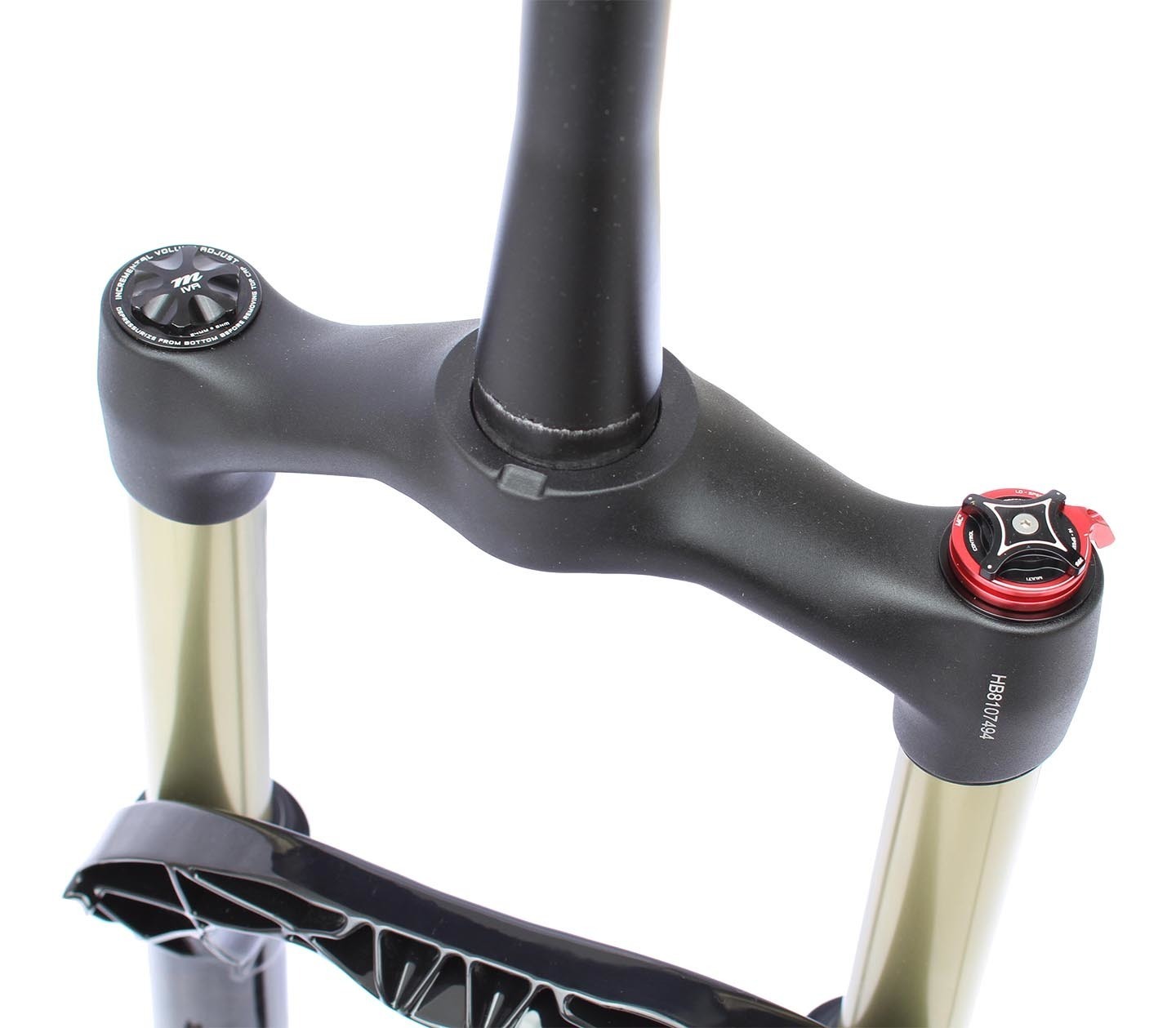 Manitou mastodon pro fat bike fork 120mm for sale Manitou mastodon pro fat bike fork 120mm for sale