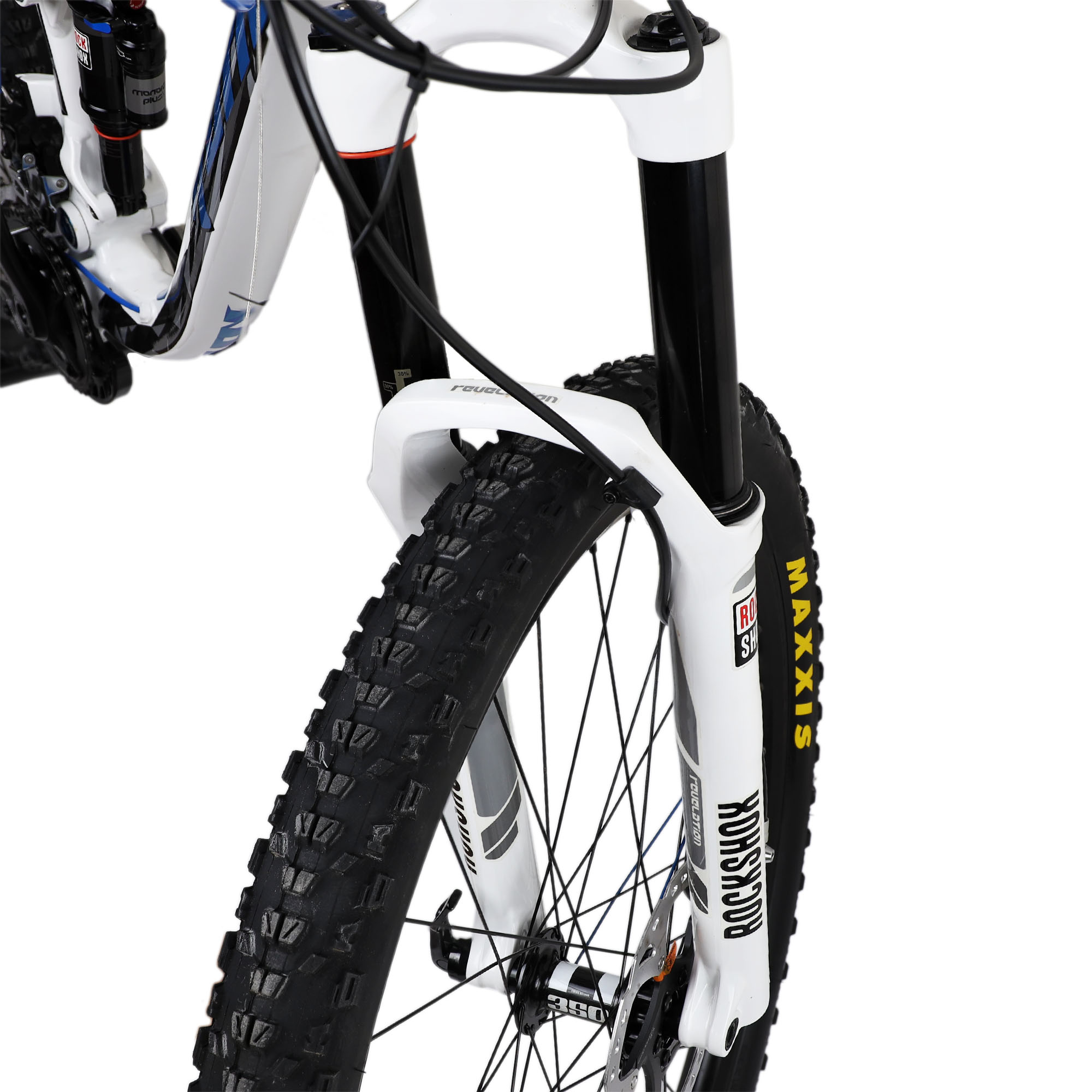arrow mountain bike