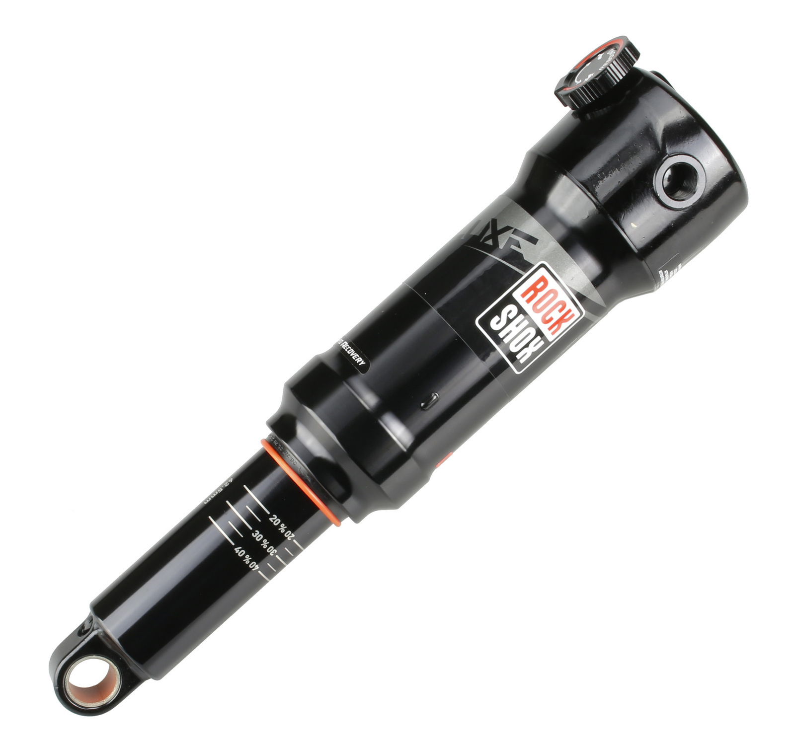 rockshox v brake