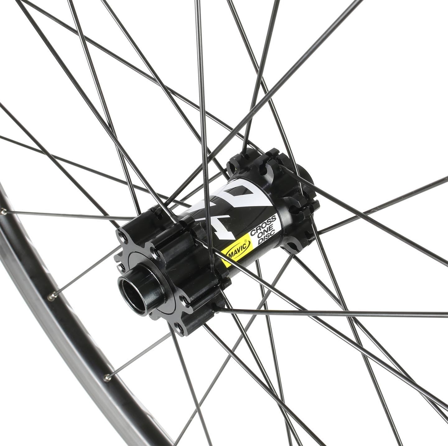 mavic mtb 26