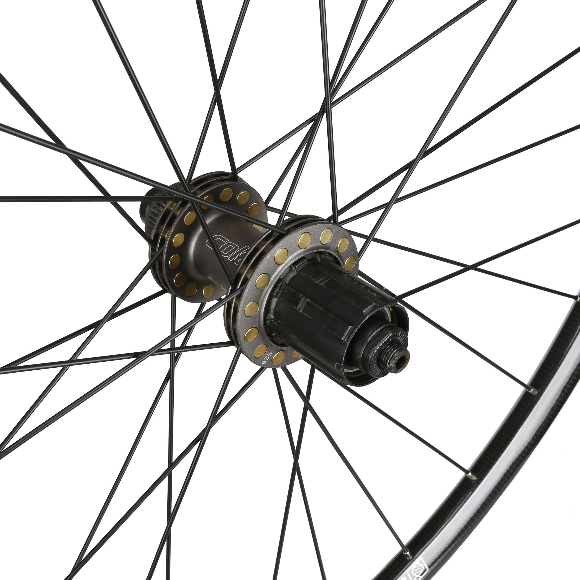 Buy COLE ARIES LITE Carbon Mountain Bike Wheelset 26