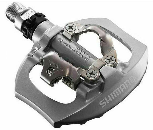 shimano a530s