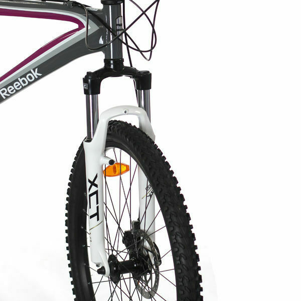 التحكم reebok mtb bike 26 