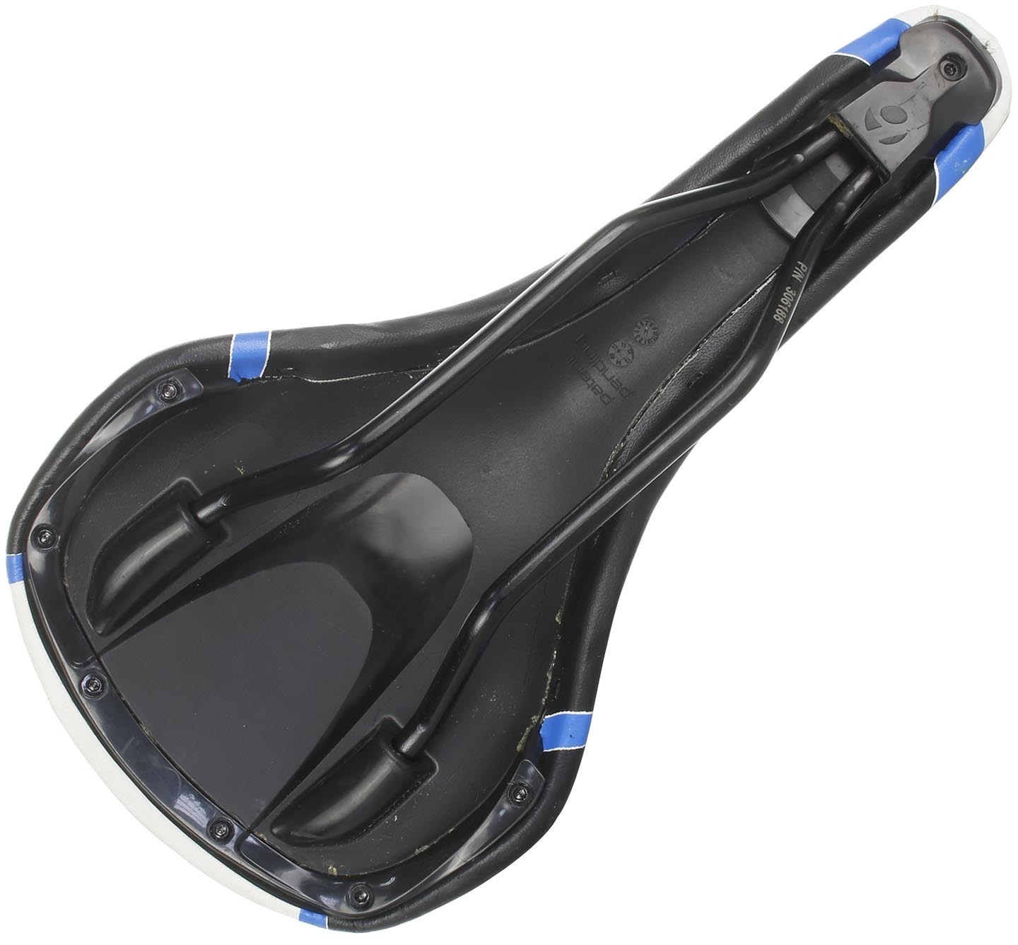 bontrager bike seat