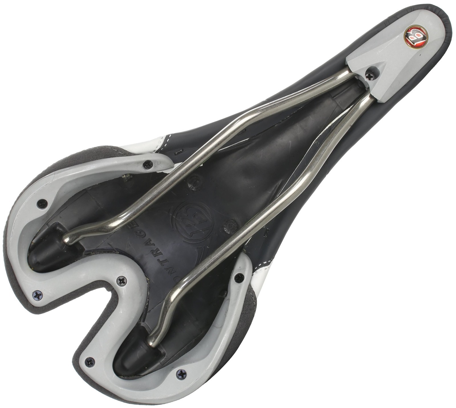 bontrager bike seat