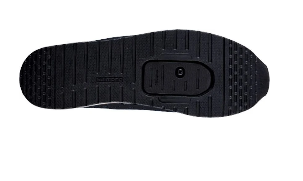 shimano ct500 spd shoes