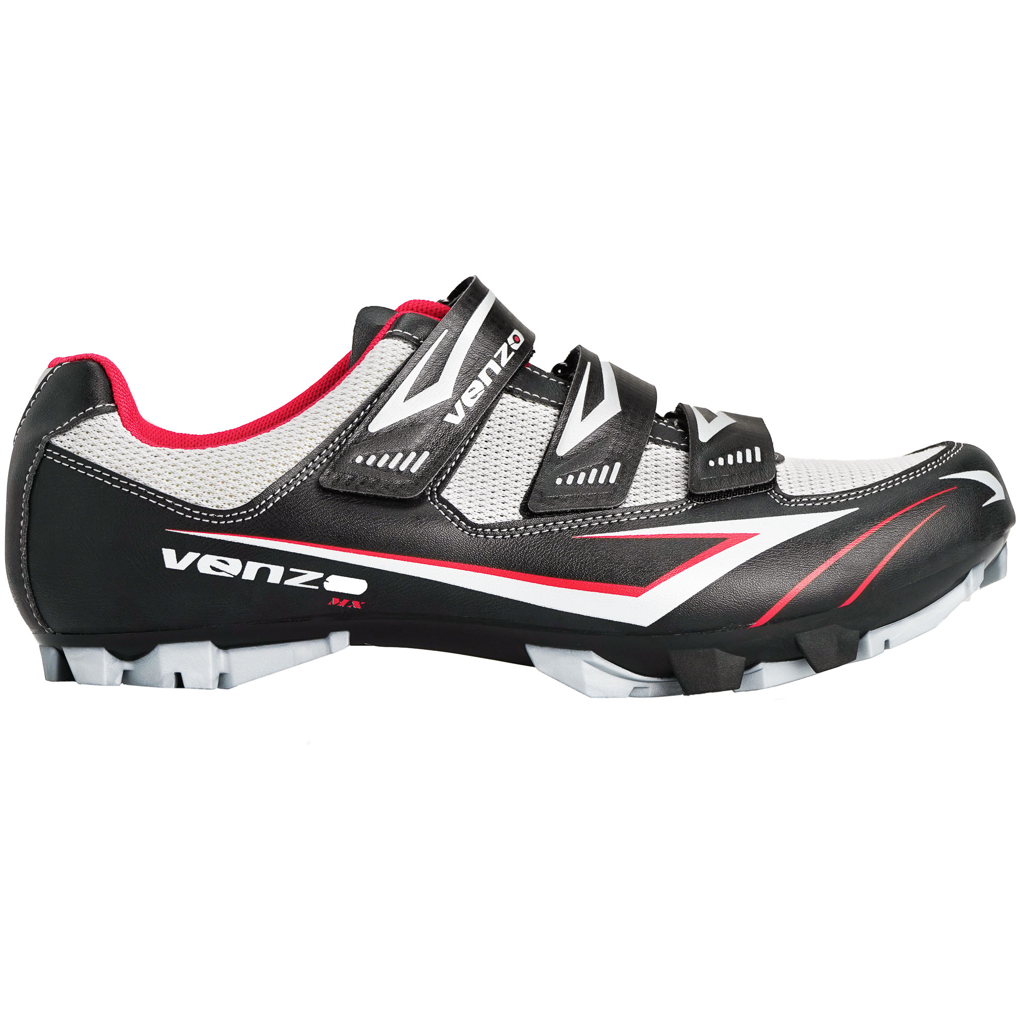 Venzo Mountain Bike Bicycle Cycling Shimano SPD Shoes eBay