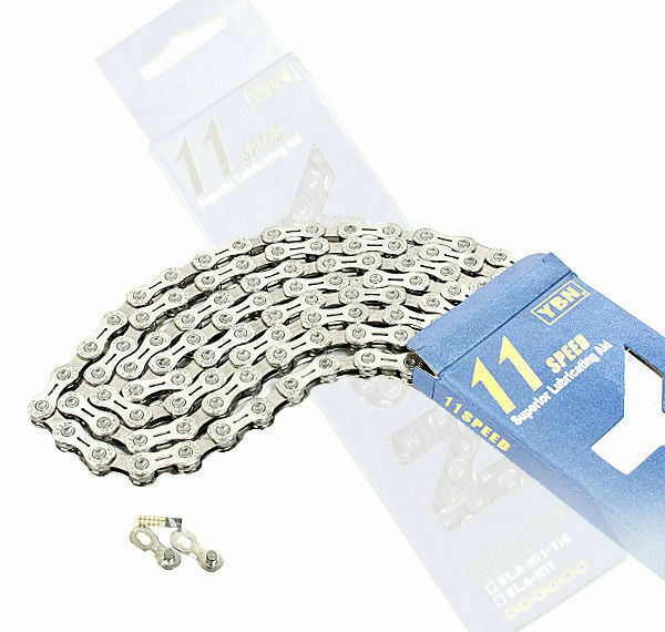 ybn 11 speed chain