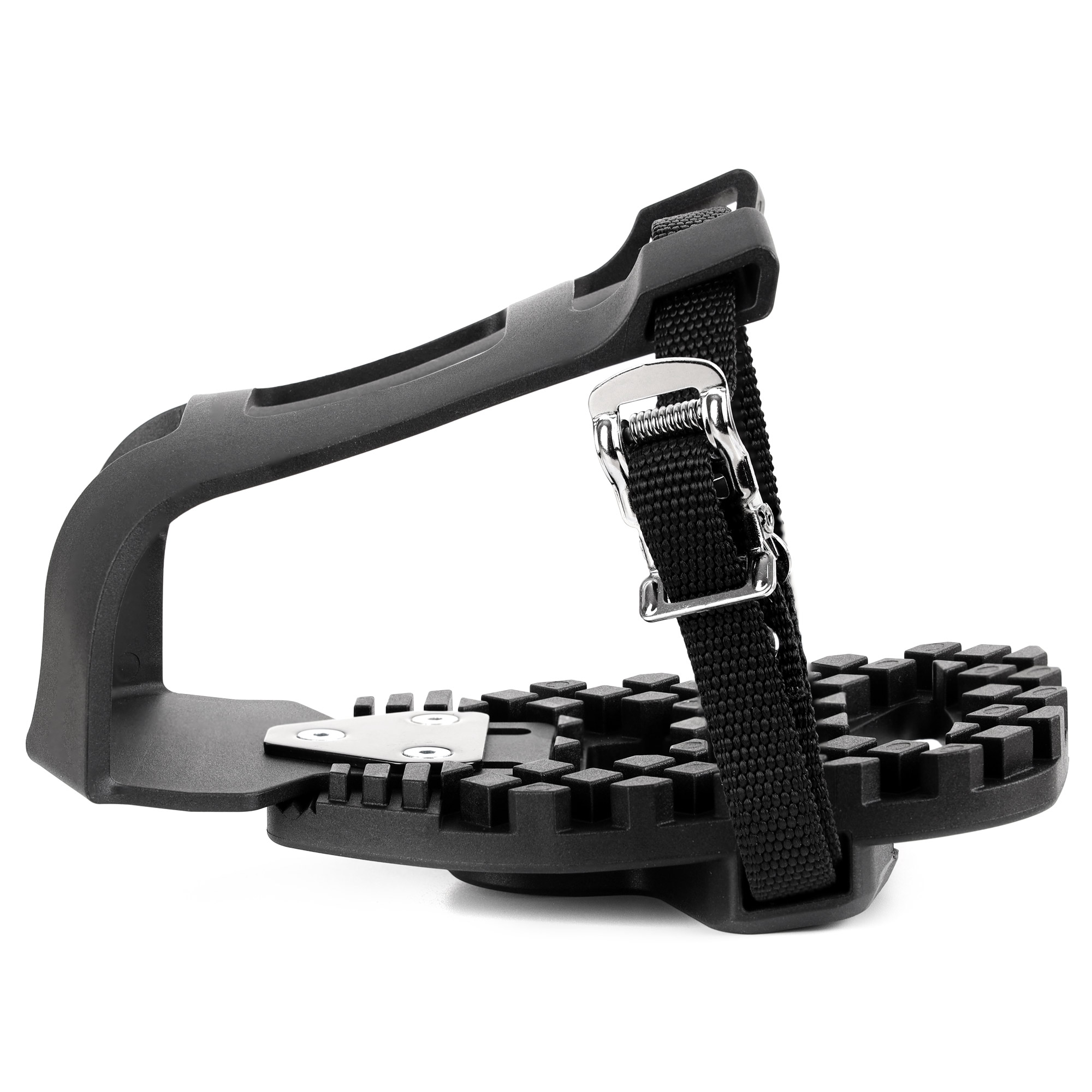 toe cages for peloton bike