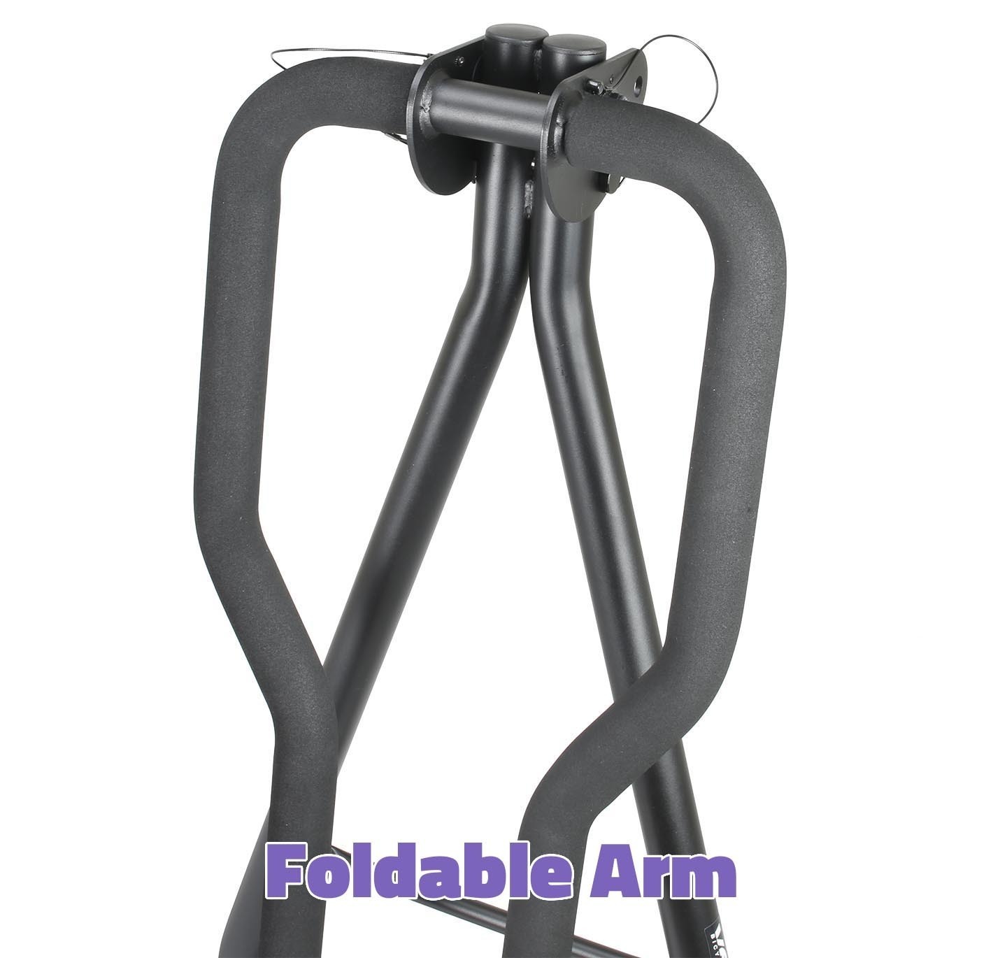 4 bike towball carrier
