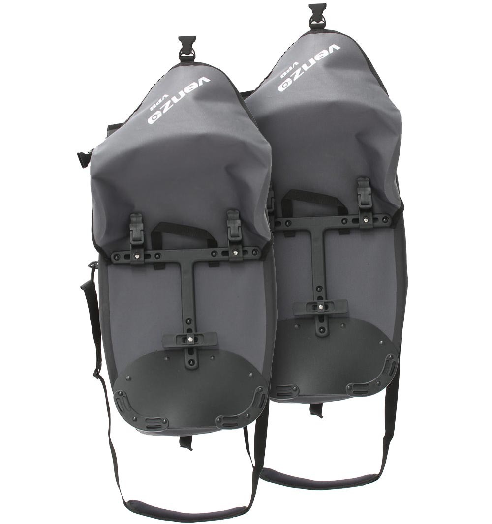venzo pannier