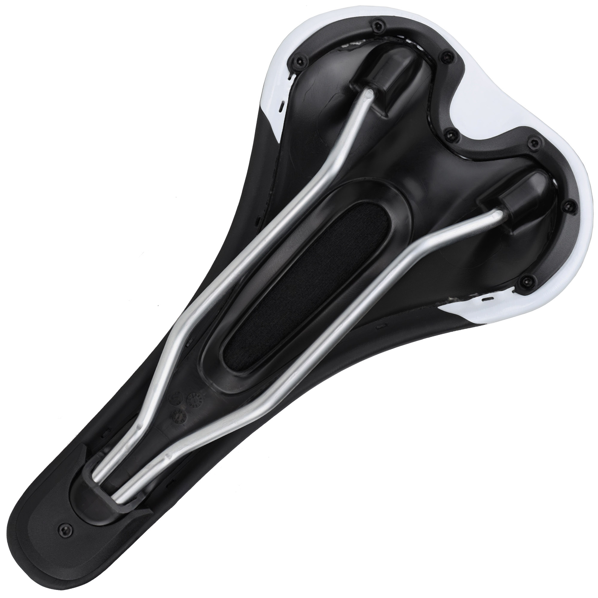 VENZO KVX Bike Bicycle Road MTB Mountain Saddle Seat