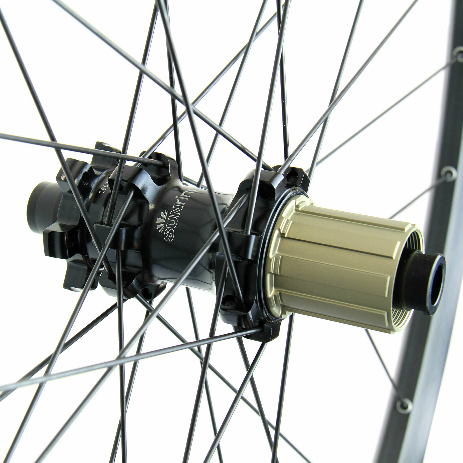 sun ringle 27.5 wheelset